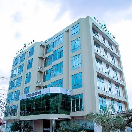 Greenlight Hotel Dar es Salaam Ngoại thất bức ảnh