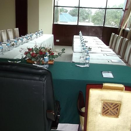 Greenlight Hotel Dar es Salaam Ngoại thất bức ảnh