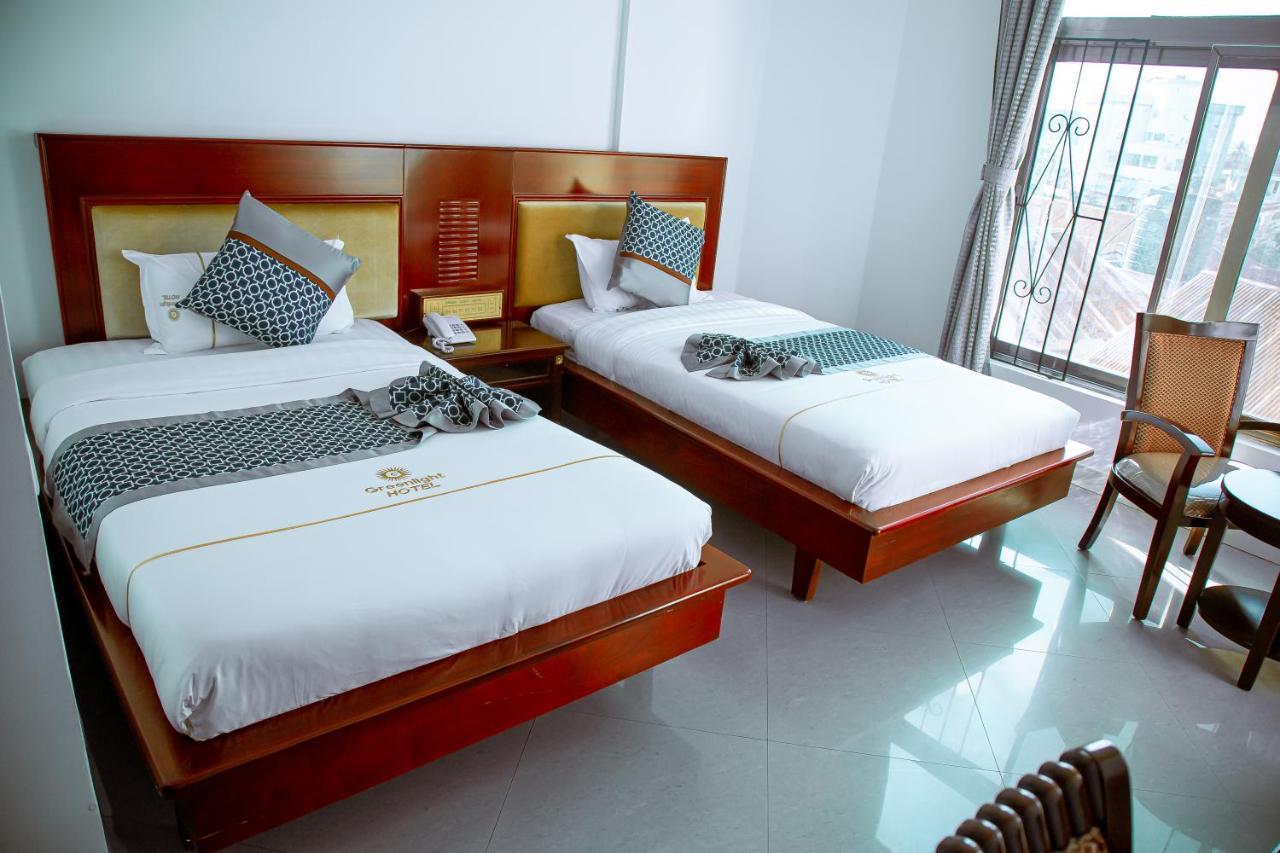 Greenlight Hotel Dar es Salaam Ngoại thất bức ảnh