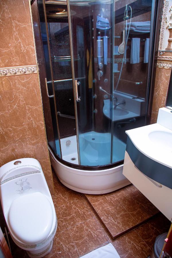Greenlight Hotel Dar es Salaam Ngoại thất bức ảnh