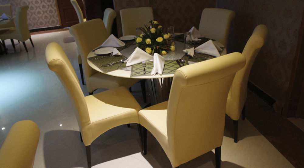 Greenlight Hotel Dar es Salaam Ngoại thất bức ảnh