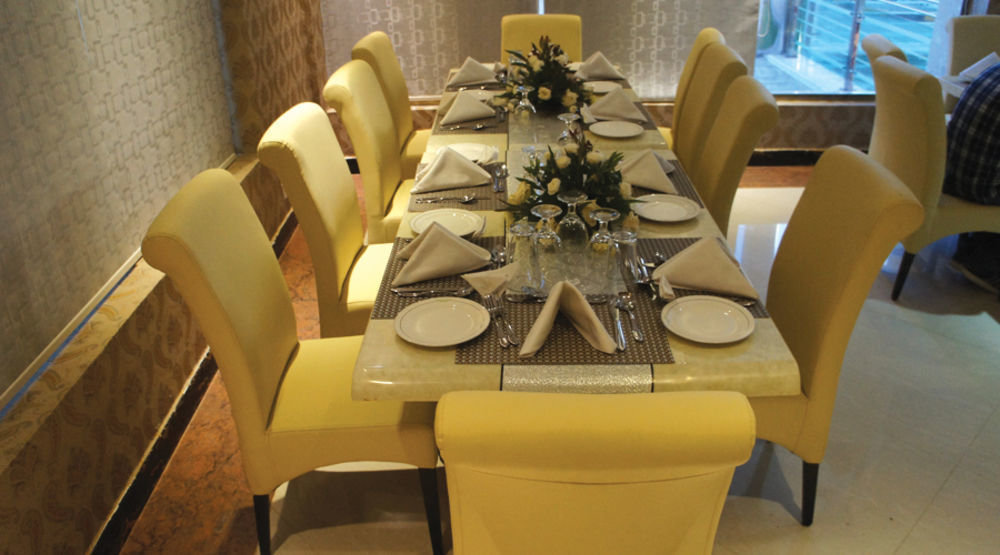 Greenlight Hotel Dar es Salaam Ngoại thất bức ảnh