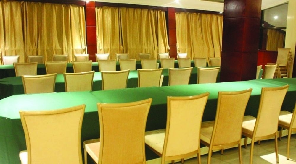 Greenlight Hotel Dar es Salaam Ngoại thất bức ảnh
